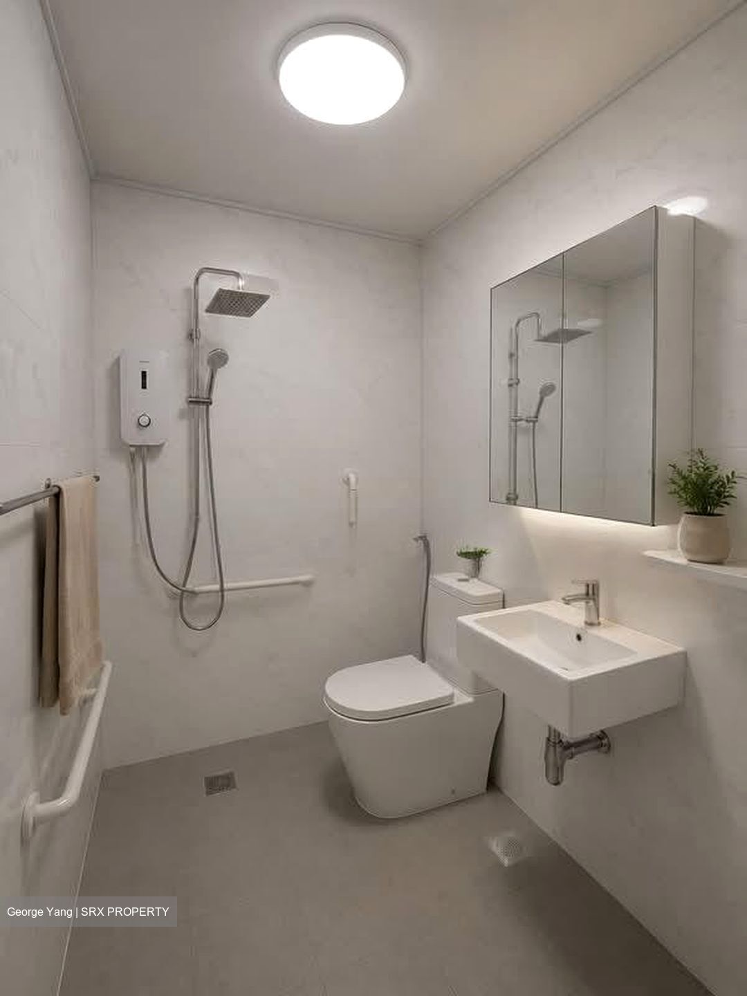 Blk 407 Serangoon Avenue 1 (Serangoon), HDB 4 Rooms #565664471